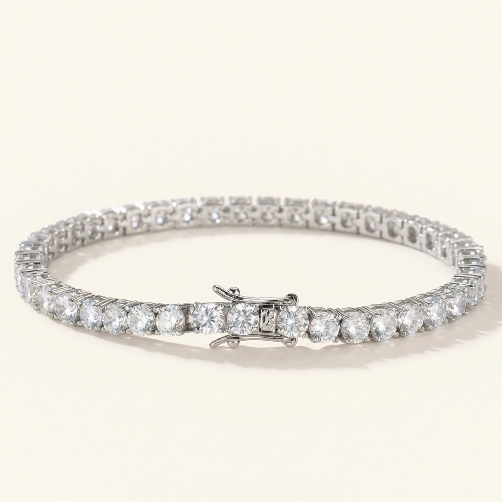 Tennis Bracelet