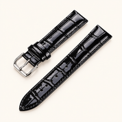 SLOANE Leather Apple Watch Band