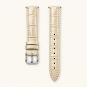 SLOANE Leather Apple Watch Band