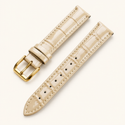 SLOANE Leather Apple Watch Band