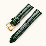 SLOANE Leather Apple Watch Band