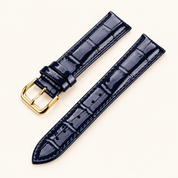 SLOANE Leather Apple Watch Band