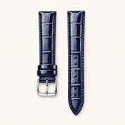 SLOANE Leather Apple Watch Band