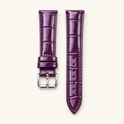SLOANE Leather Apple Watch Band