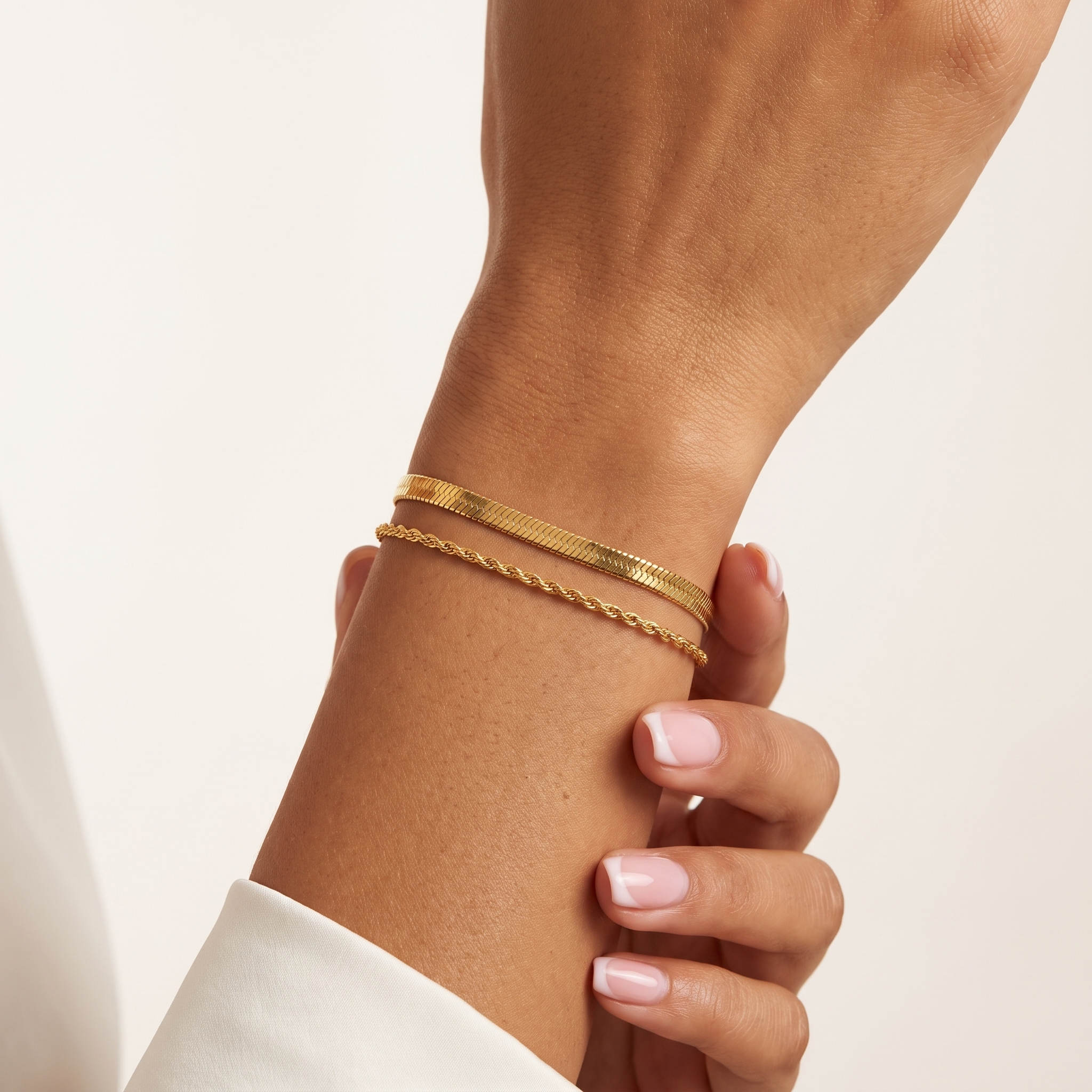 SNAKE Bracelet