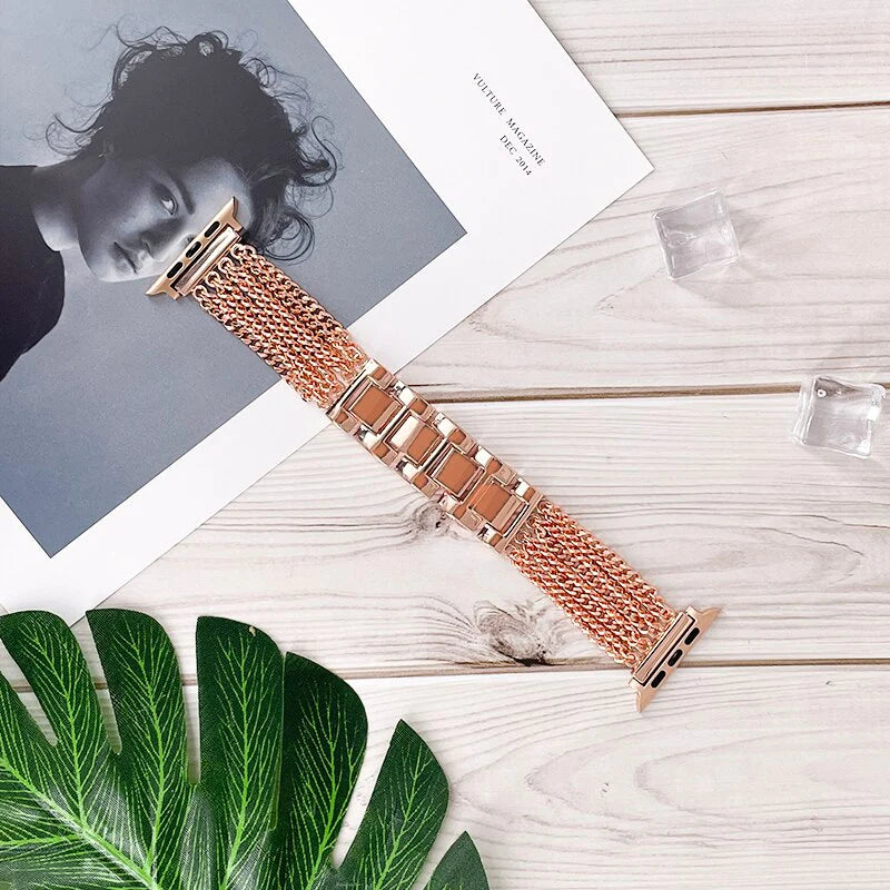 BLAKE Multi Chain Band