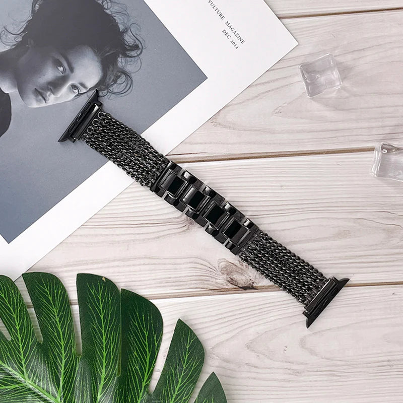 BLAKE Multi Chain Band