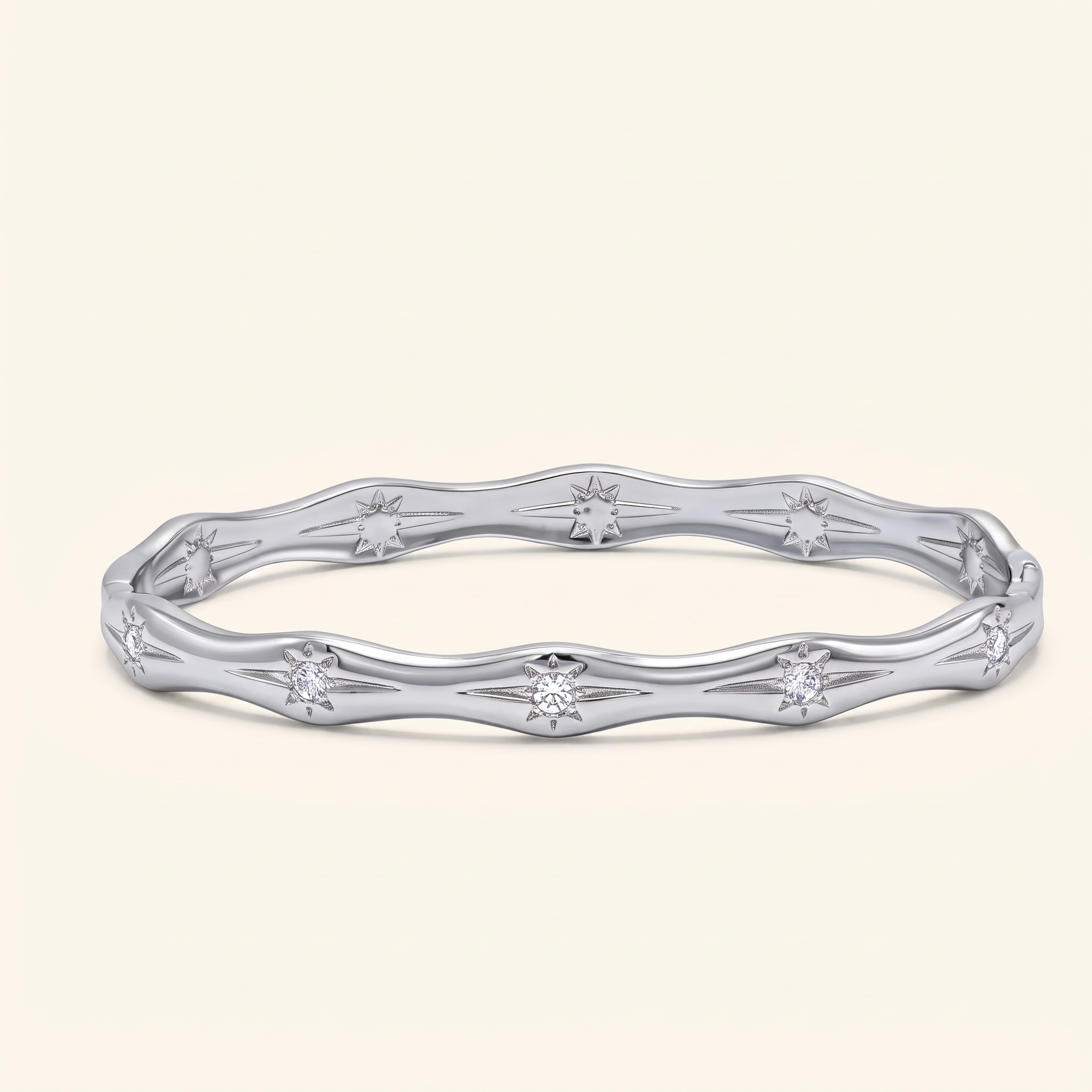 STARBURST Bangle