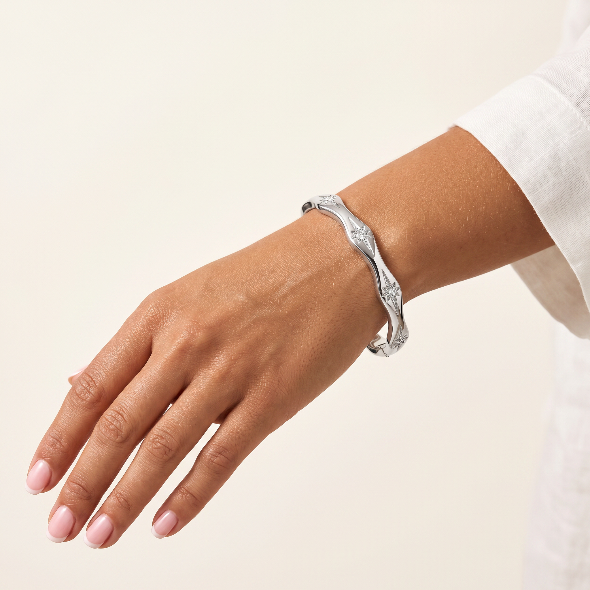 STARBURST Bangle