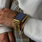 MADDOX Premium Apple Watch Strap - Luxe Life Accessories