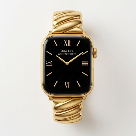 ST TROPEZ Apple Watch Band — image 7