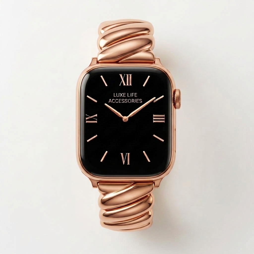 ST TROPEZ Apple Watch Band