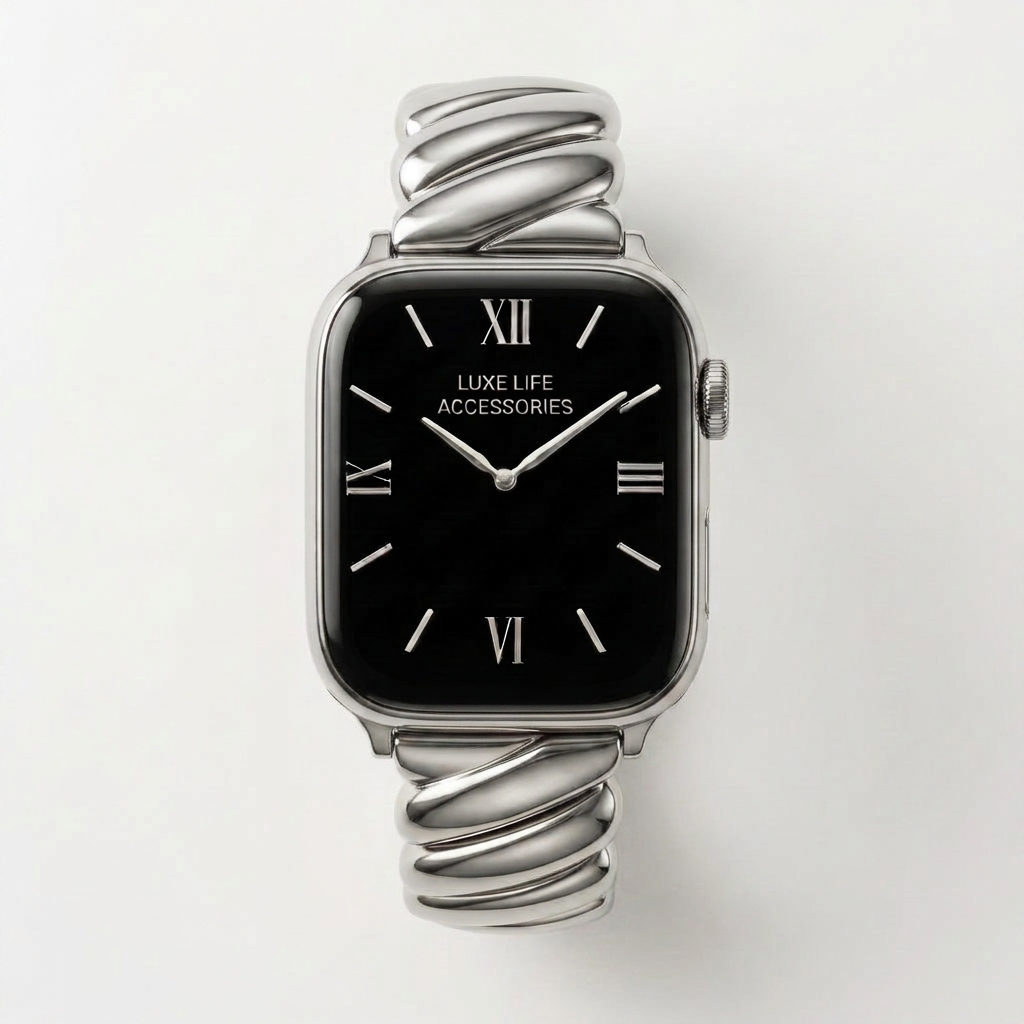 ST TROPEZ Apple Watch Band