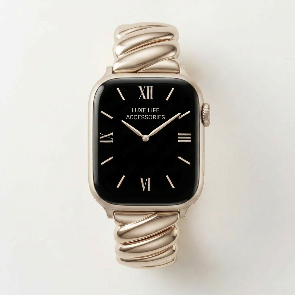 ST TROPEZ Apple Watch Band