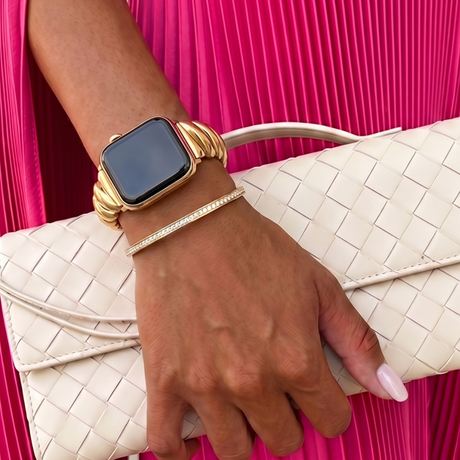 ST TROPEZ Apple Watch Band — image 2