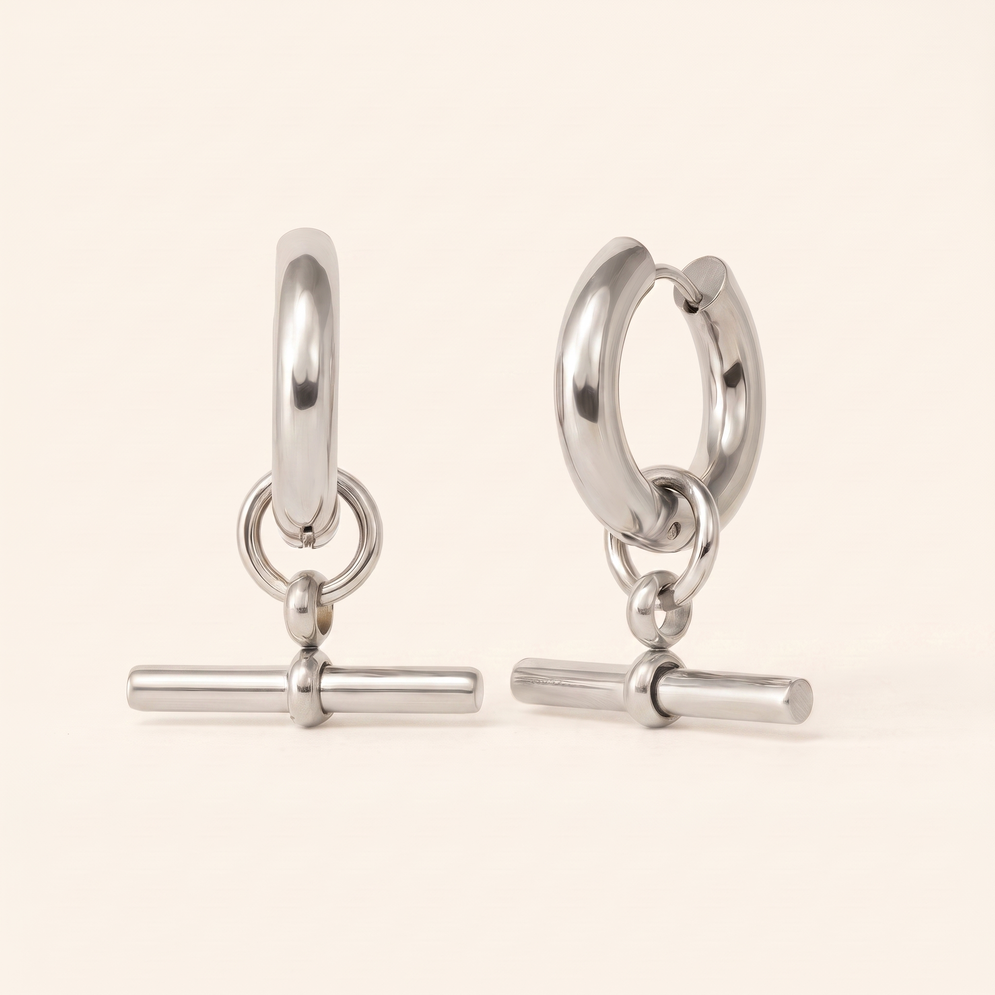 BLAIR T-Bar Earrings