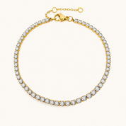 BIRTHSTONE Tennis Bracelet