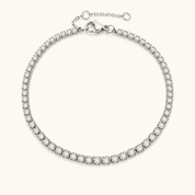 BIRTHSTONE Tennis Bracelet