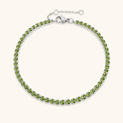 BIRTHSTONE Tennis Bracelet