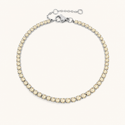 BIRTHSTONE Tennis Bracelet