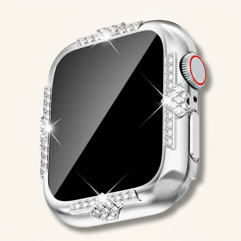 VALENTINA Apple Watch Case