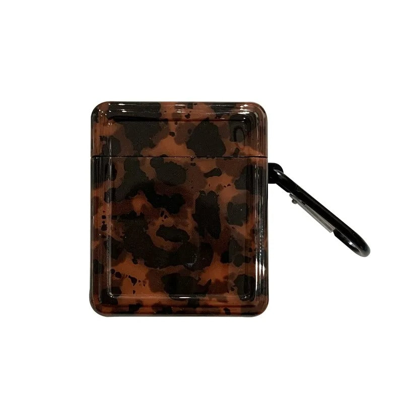TORTOISESHELL AirPods Case