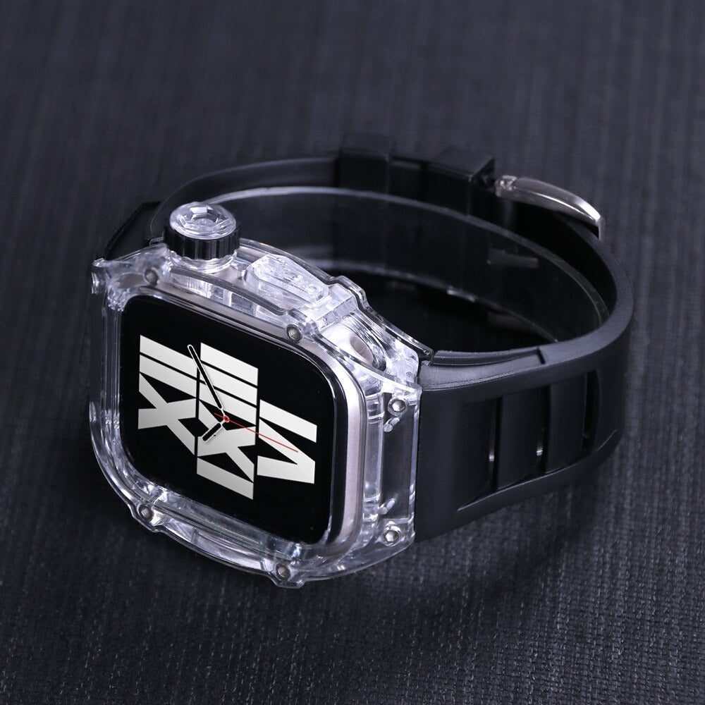 REX Apple Watch Case & Band