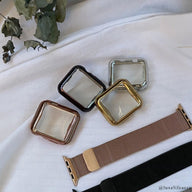 ZEN Apple Watch Case
