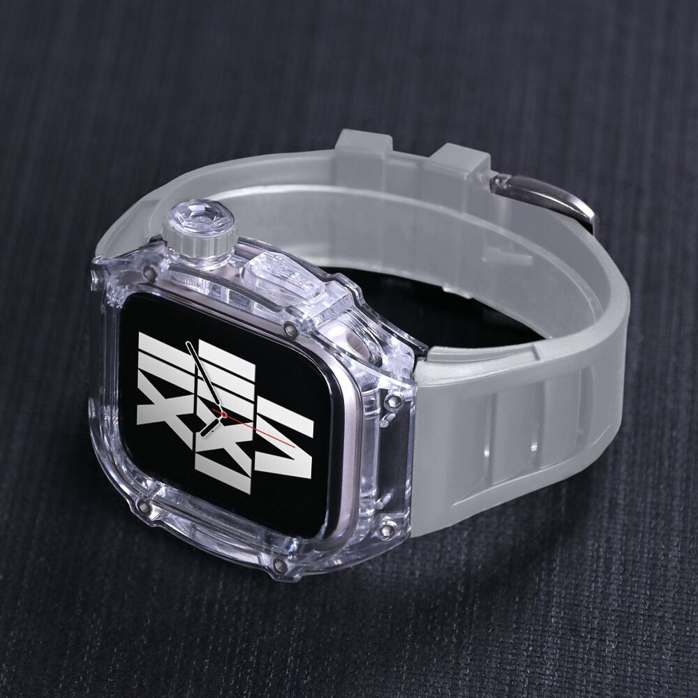 REX Apple Watch Case & Band