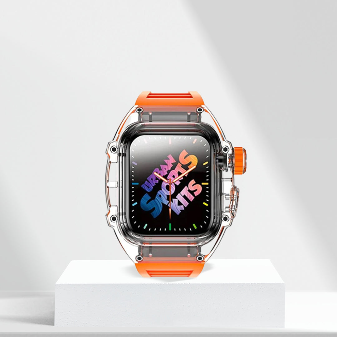 REX Apple Watch Case & Band