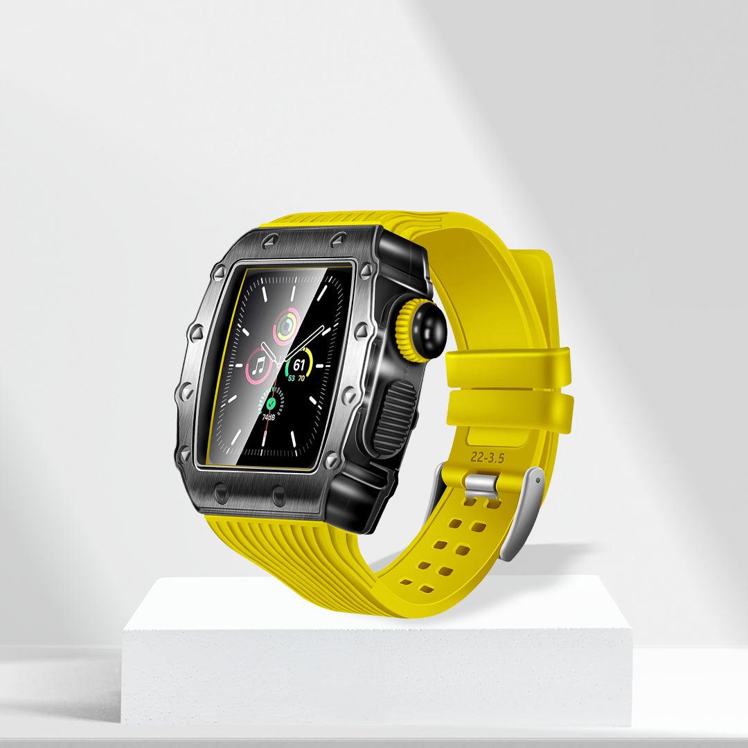 SPYDER Apple Watch Case & Band - Luxe Life Accessories