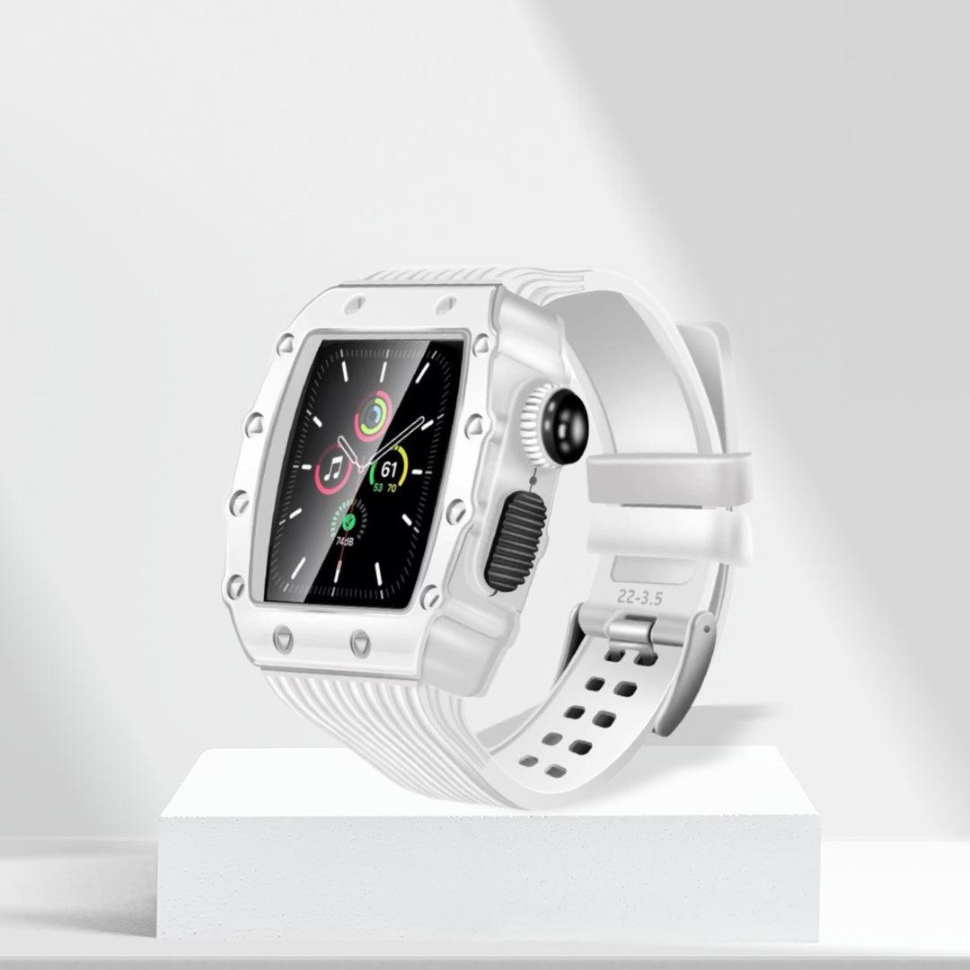 SPYDER Apple Watch Case & Band - Luxe Life Accessories