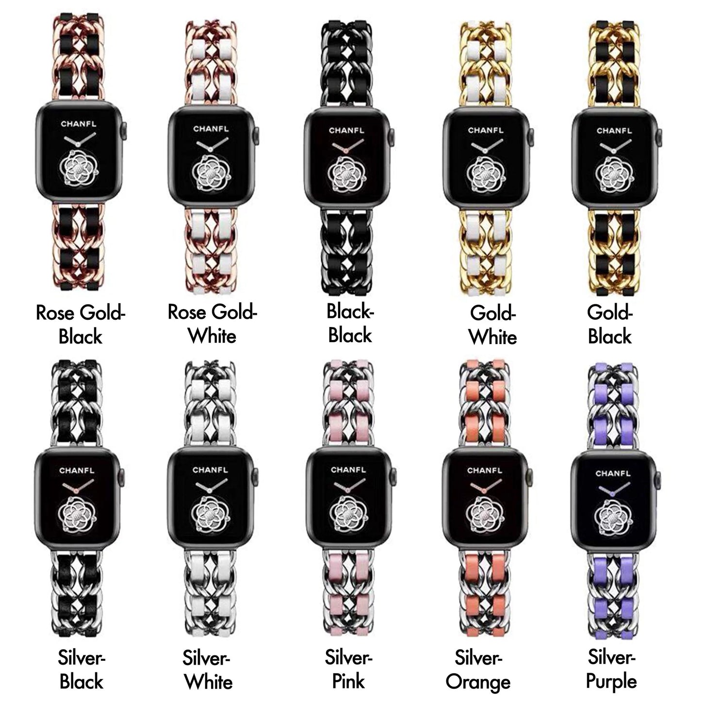 COCO Apple Watch Band