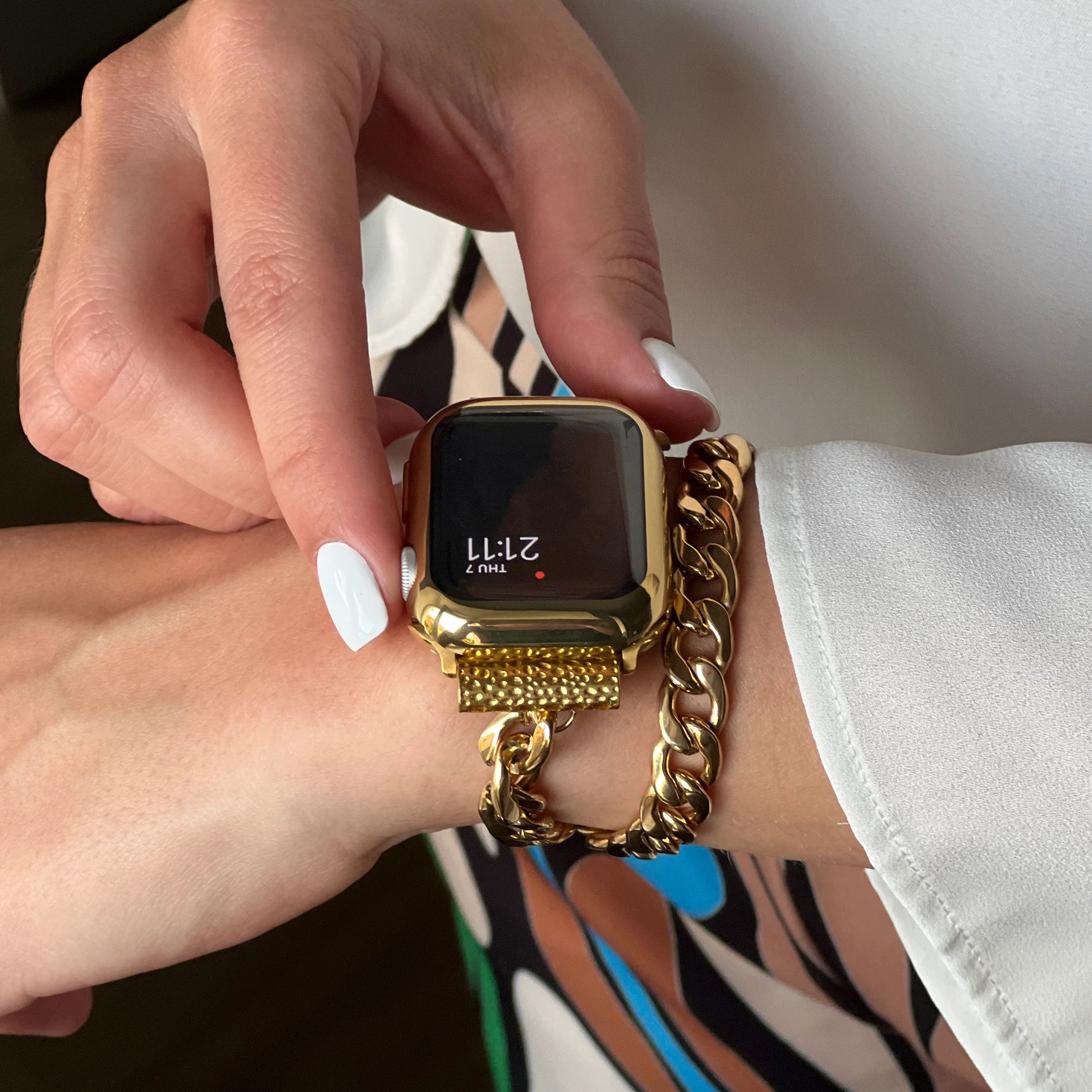 Apple watch and bracelet Clearance