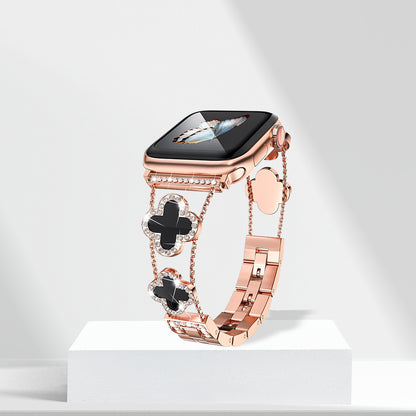 OPHELIA Premium Apple Watch Strap