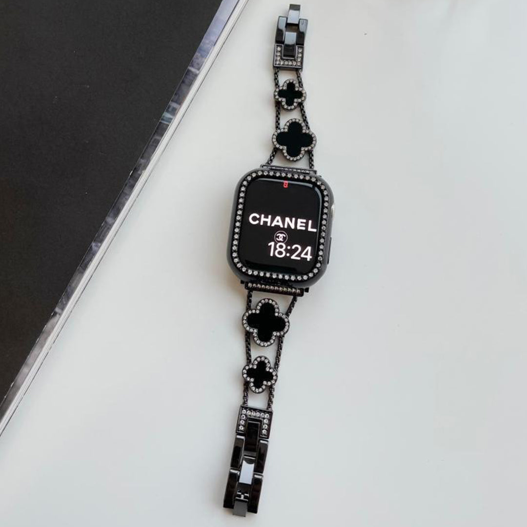 OPHELIA Premium Apple Watch Strap