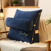 SIENNA Backrest Reading Pillow