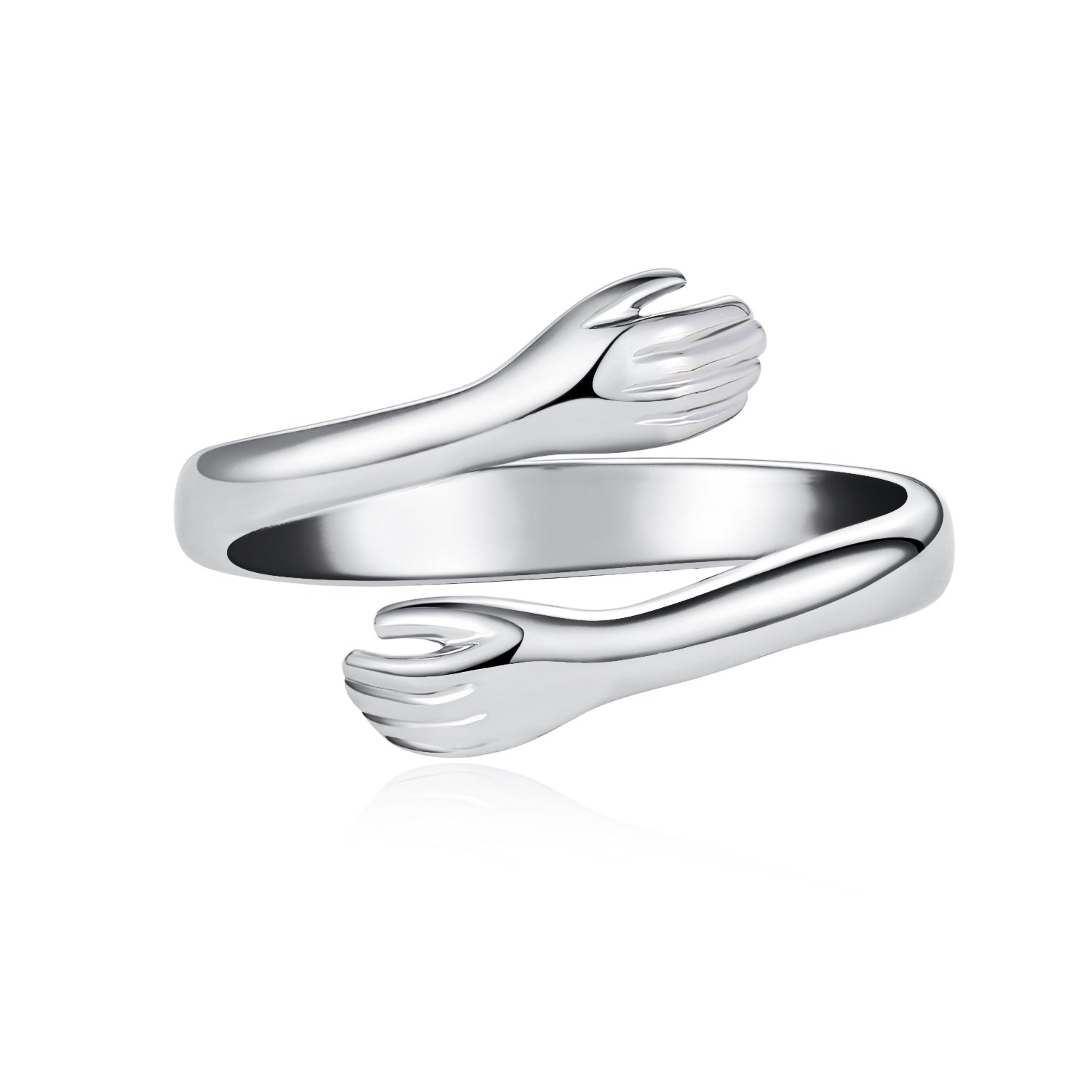 HUG Ring