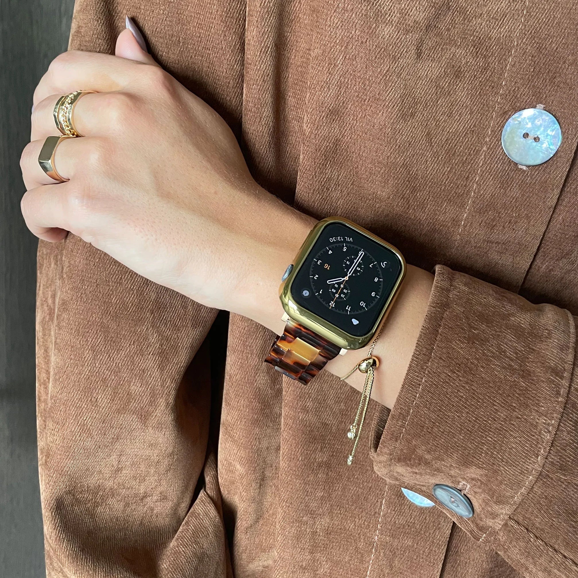 ZEN Apple Watch Case