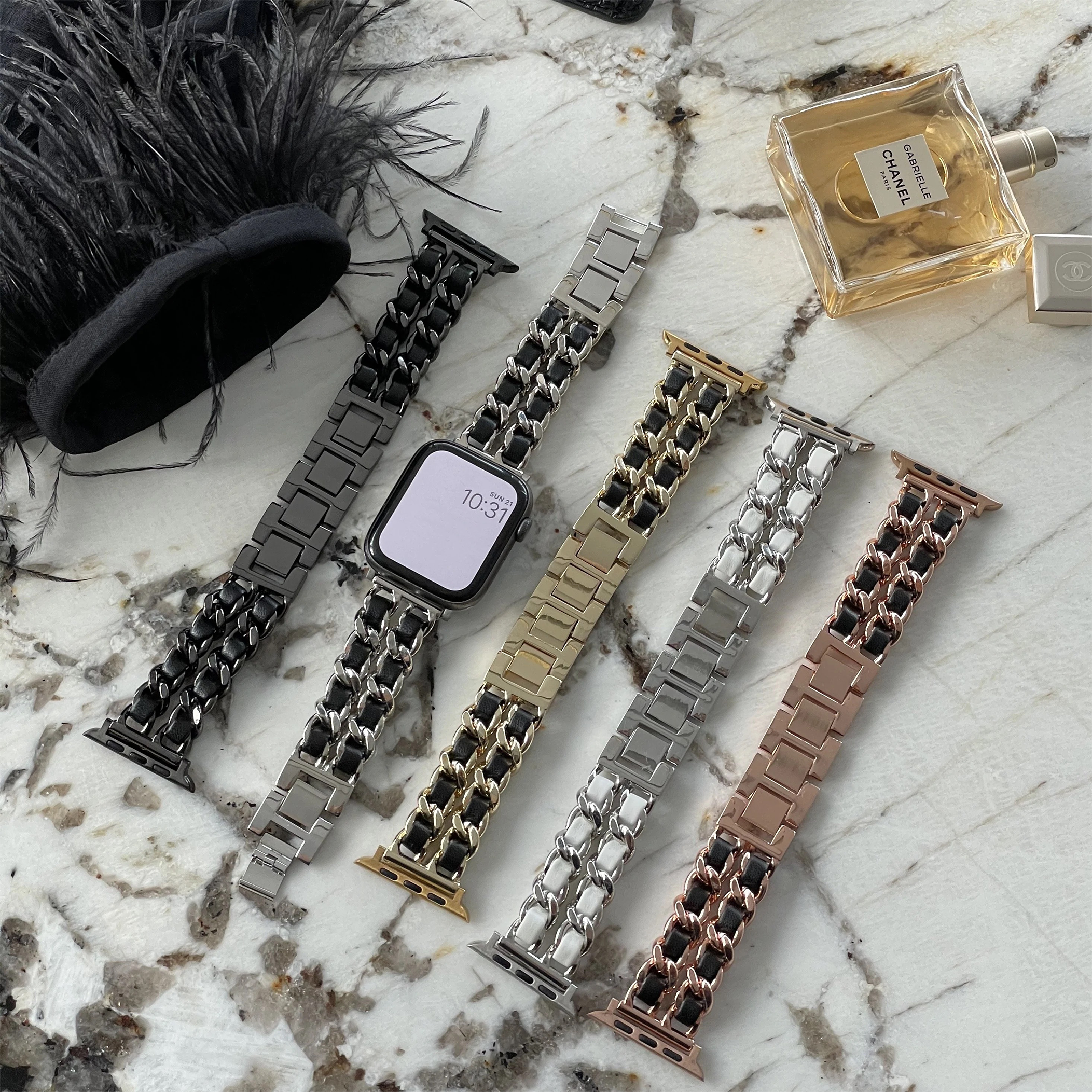 COCO Apple Watch Band