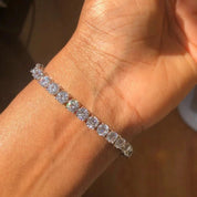 Tennis Bracelet