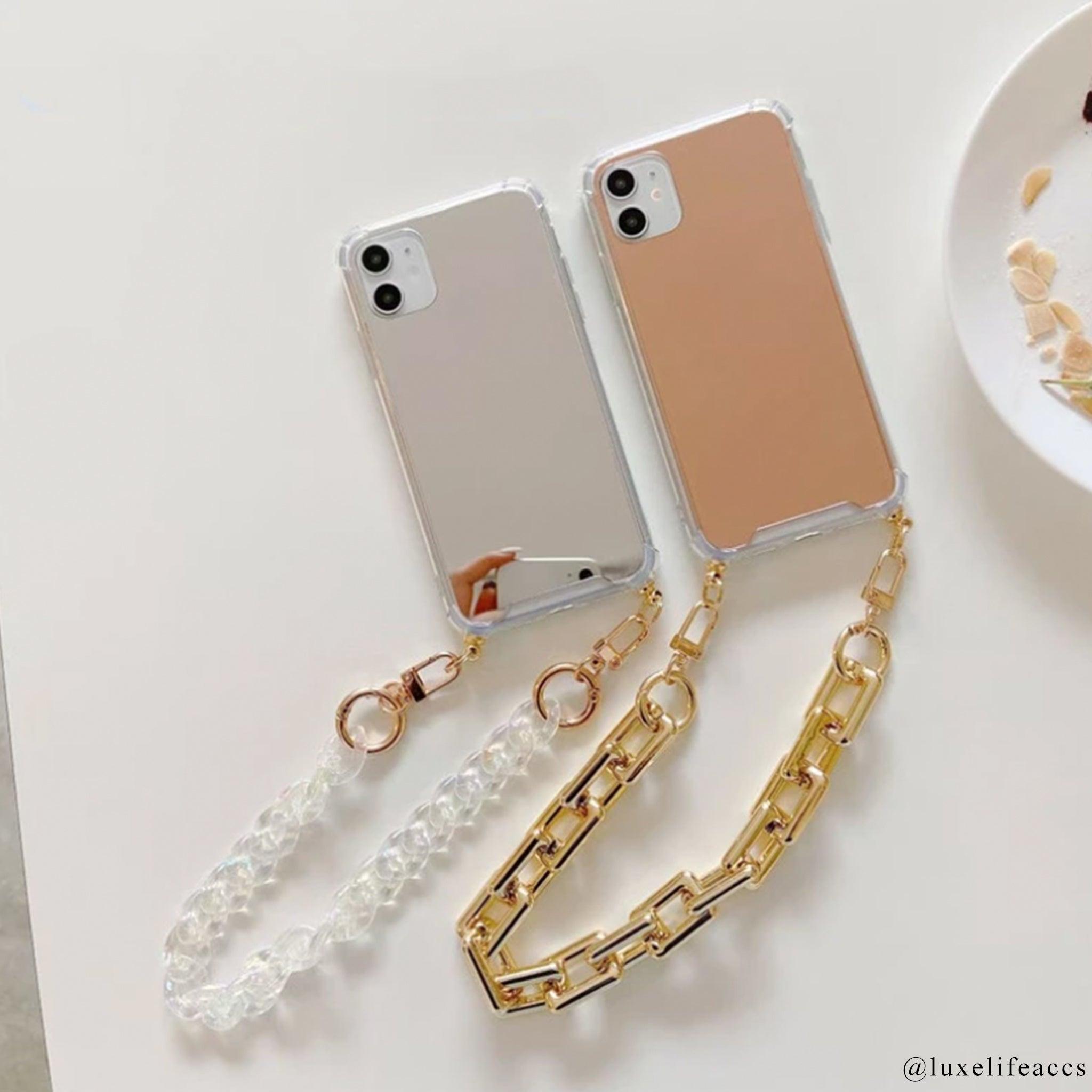 KAI Mirror iPhone Case - Luxe Life Accessories