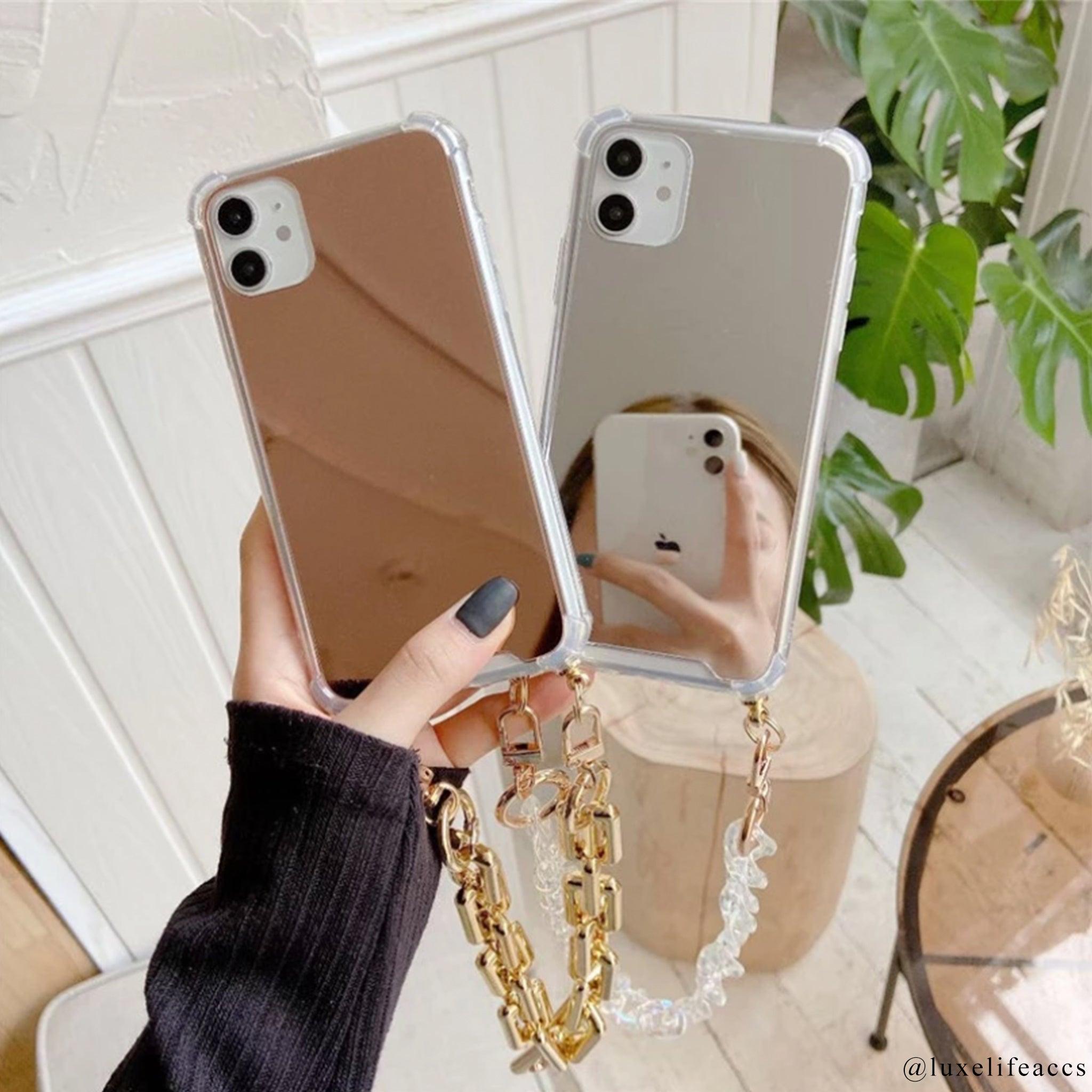 KAI Mirror iPhone Case - Luxe Life Accessories