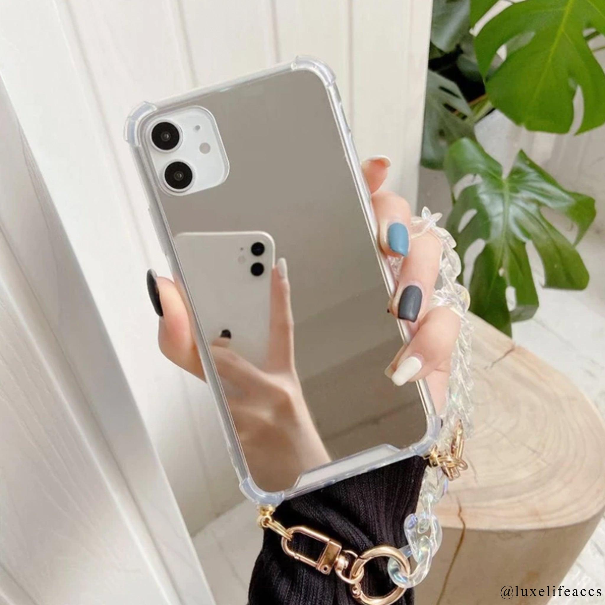 KAI Mirror iPhone Case - Luxe Life Accessories