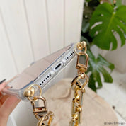 KAI Mirror iPhone Case - Luxe Life Accessories