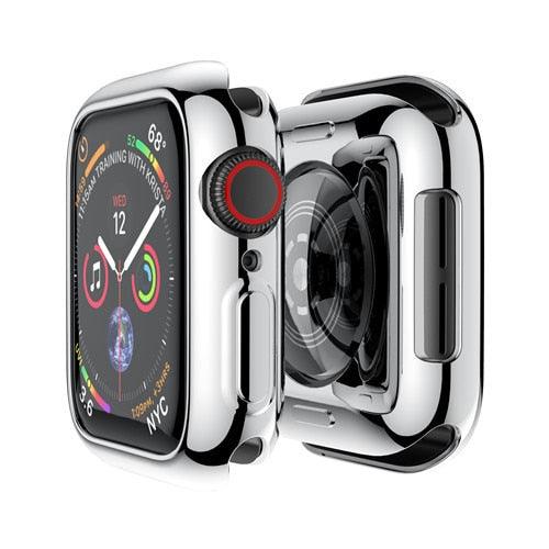 ZEN Apple Watch Case - Luxe Life Accessories