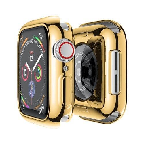 ZEN Apple Watch Case - Luxe Life Accessories