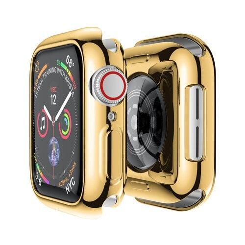 ZEN Apple Watch Case - Luxe Life Accessories