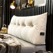ROYCE Luxe Wedge Pillow