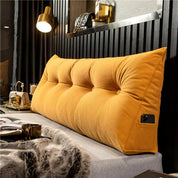 ROYCE Luxe Wedge Pillow
